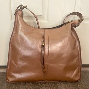 HOBO Marley bag in Cameo.